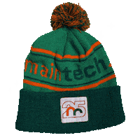 Engineering Norway Sticker by Maintech