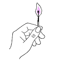 Nc App Sticker by Natural Cycles