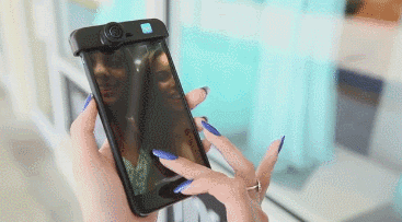 capture GIF