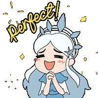 timeprincesses happy snow winter perfect Sticker