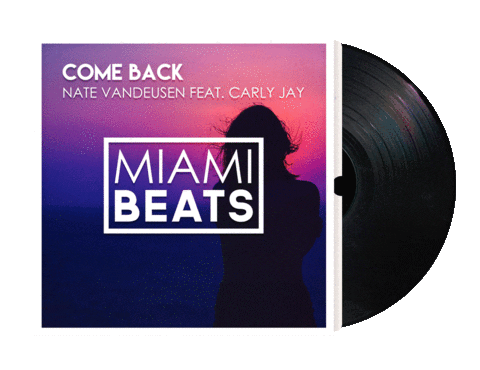 New Music Spotify Sticker by ATLAST