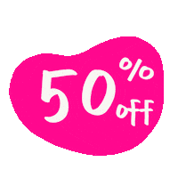 50 Sticker
