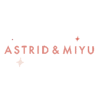 Glitter Love Sticker by astridandmiyu