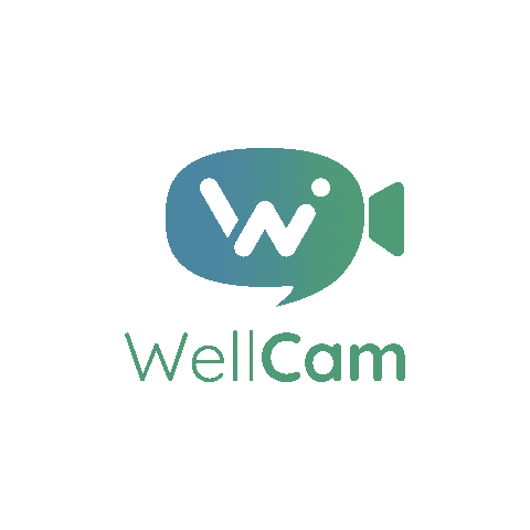 wellcamfit giphyupload training fit muscles Sticker