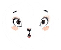 Surprise Sticker by Pipouette