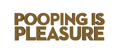 poop Sticker by BA$$ILONES