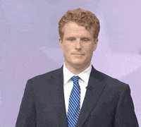 Joe Kennedy GIF by Election 2020