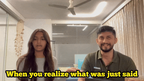 Laugh Lol GIF by Digital Pratik