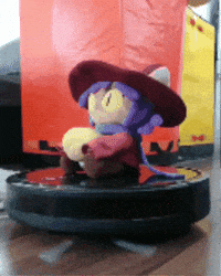 Roomba GIF