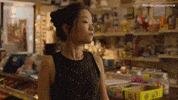 Happy Sneak Attack GIF by Kim's Convenience