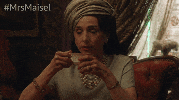Season 1 Rose Weissman GIF by The Marvelous Mrs. Maisel