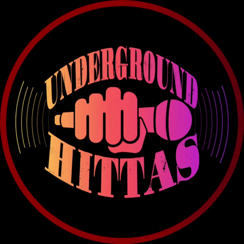 The Hittas GIF by Underground Hittas