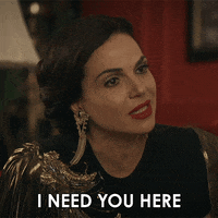Why Women Kill GIF by Paramount+