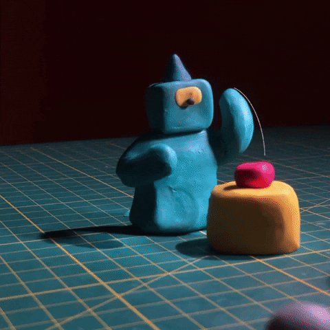GIF by Plastikiller