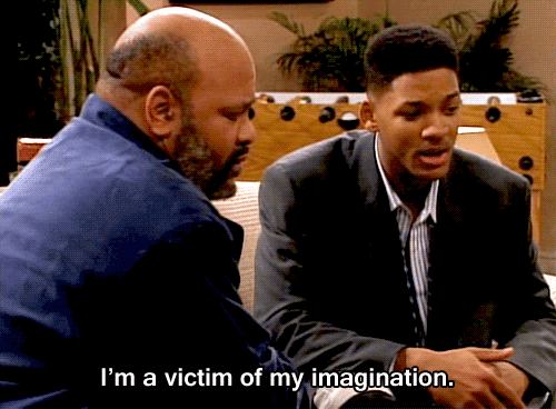 will smith uncle phil GIF