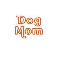 Dog Love Sticker by Doggizen Miami