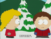 GIF by South Park 