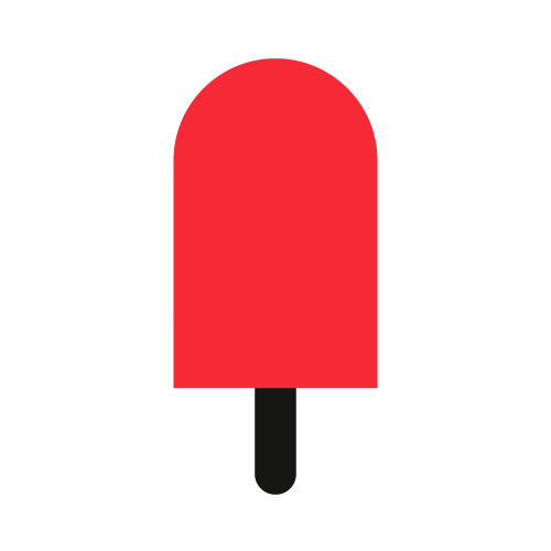 ice cream Sticker by JVAL Openair