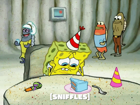 season 5 to love a patty GIF by SpongeBob SquarePants
