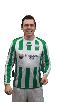 Happy Football Sticker by Spero 10