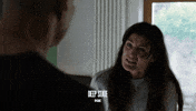fox crying GIF