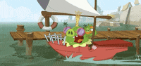 GIF by Angry Birds