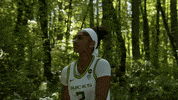 Oregon Womens Basketball GIF by GoDucks