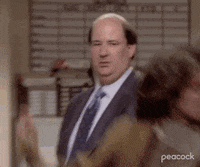 Season 7 Nbc GIF by The Office
