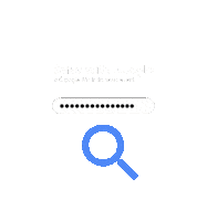 Hack Hoax Sticker by Google Indonesia