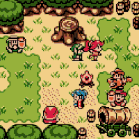 video games nintendo GIF