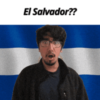 El Salvador GIF