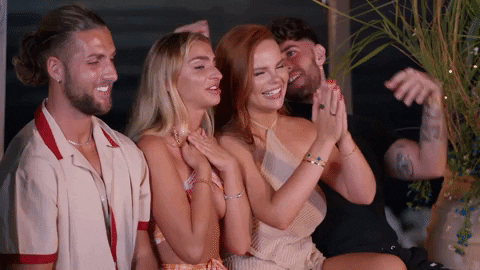 Bbc One Love GIF by BBC Three