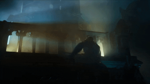 Tom Hardy Sony GIF by Venom Movie