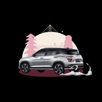 HyundaiMotorsIndonesia hyundai creta hyundai indonesia hyundai creta GIF