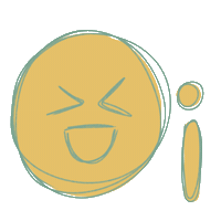 and_com Teste artes andcombr Sticker