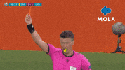 Angry Football GIF by MolaTV