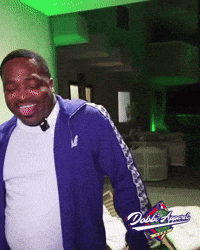 Adrien Broner Dancing GIF by Dobbi Apparel