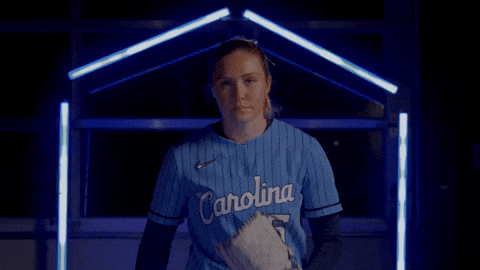 University Of North Carolina Ncaa GIF by UNC Tar Heels