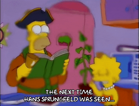 homer simpson GIF