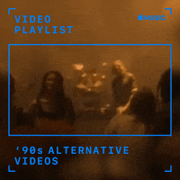 music video nirvana GIF by Apple Music