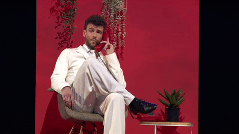 Dance Hello GIF by Ples sa zvijezdama