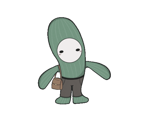 MuciiK giphyupload bye see you Sticker