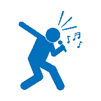 Ul Music Sticker by Union Lido