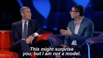 might surprise you fox tv GIF by loveconnectionfox