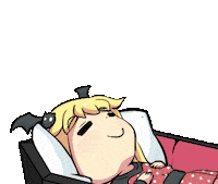 Good Morning Burn Sticker by Jin