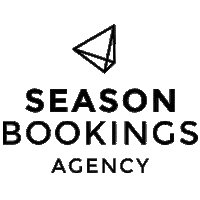 SeasonBookingsSB dj season agencia sb Sticker
