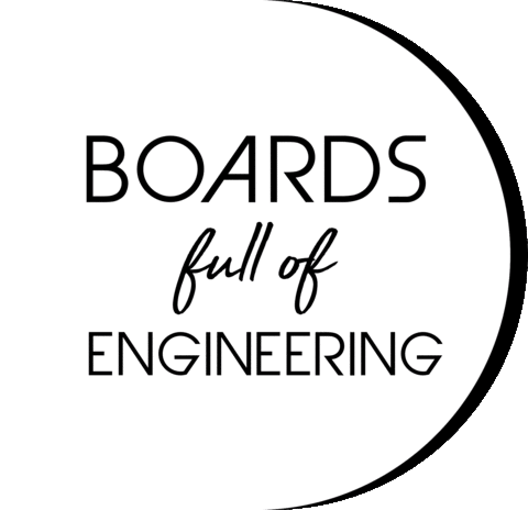 surf engineeringyoursurfing Sticker by Vita Surfboards