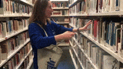 Books Lol GIF by UdG