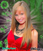 debby ryan GIF