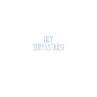 Fitness Superstars Sticker by Laura Rogers